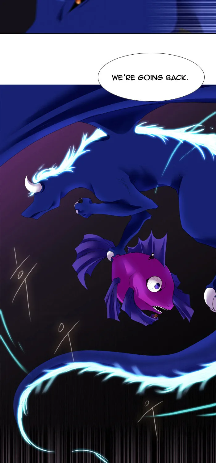 Black Haze Chapter 110 page 15 - 