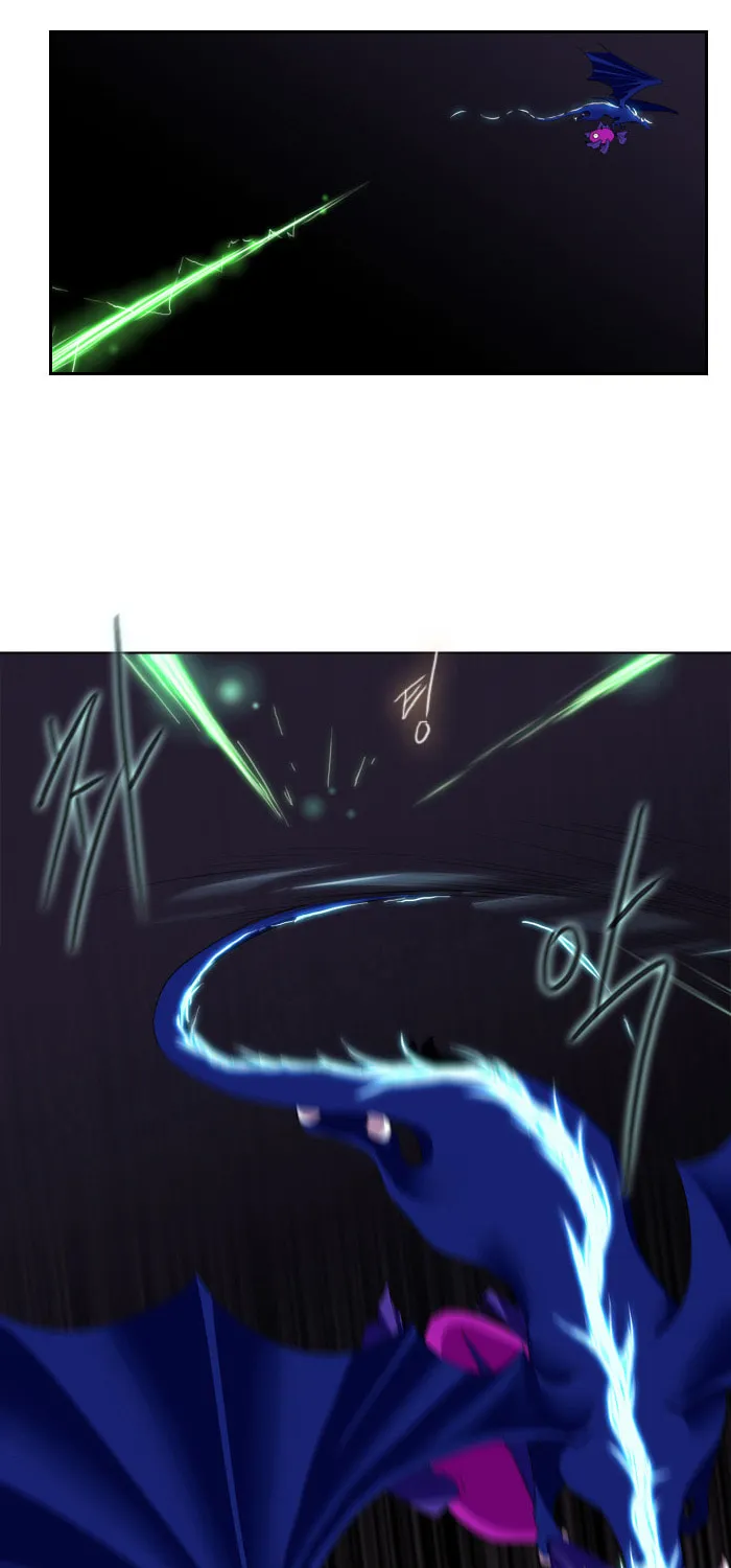 Black Haze Chapter 110 page 18 - 