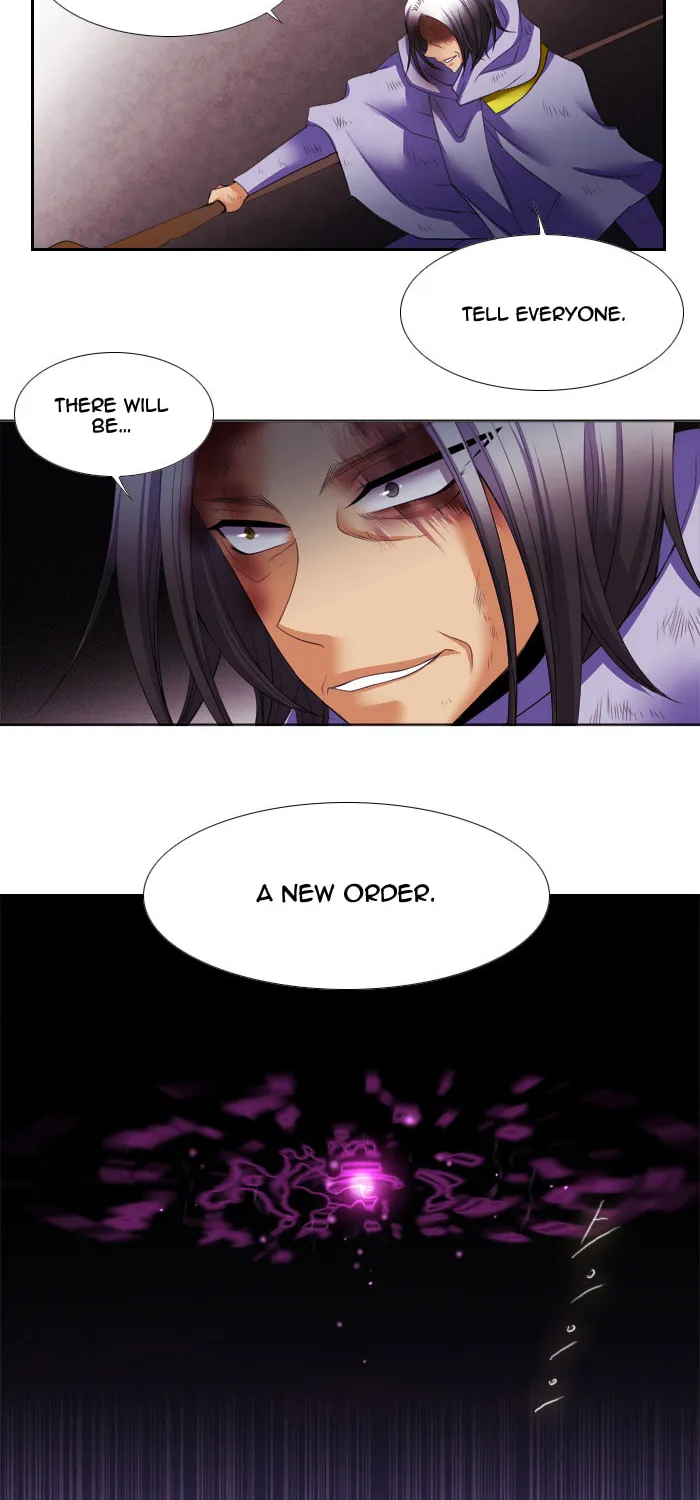 Black Haze Chapter 110 page 3 - 