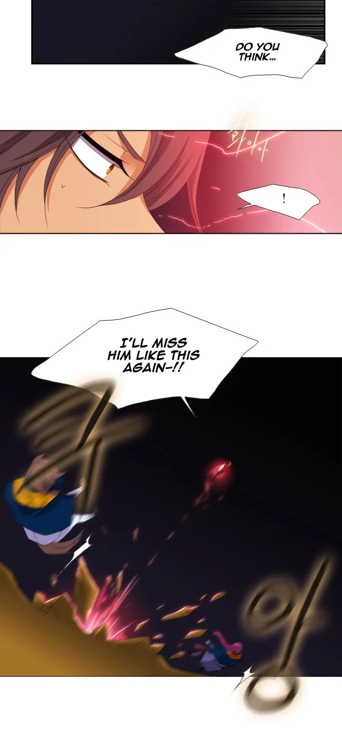 Black Haze Chapter 110 page 24 - 
