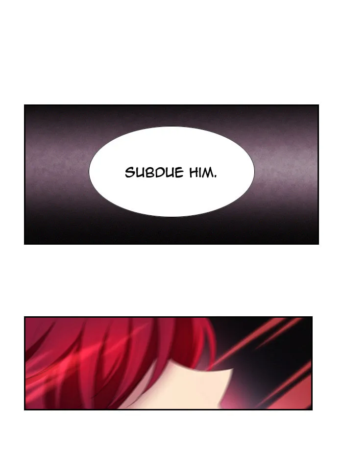 Black Haze Chapter 110 page 25 - 