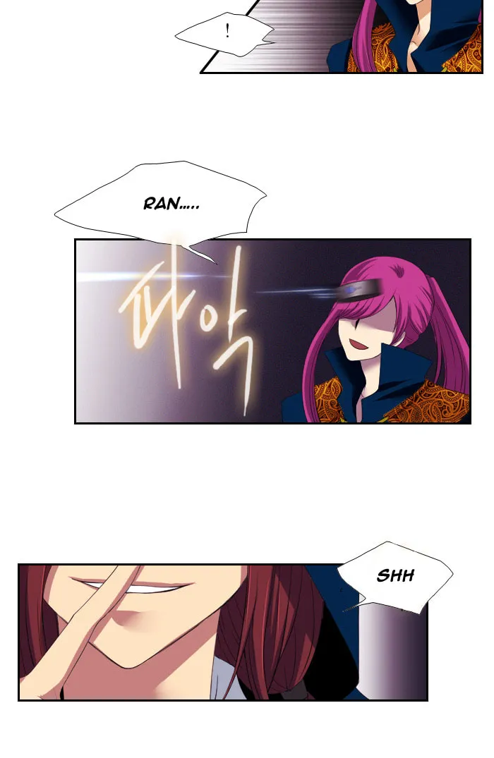 Black Haze Chapter 110 page 28 - 