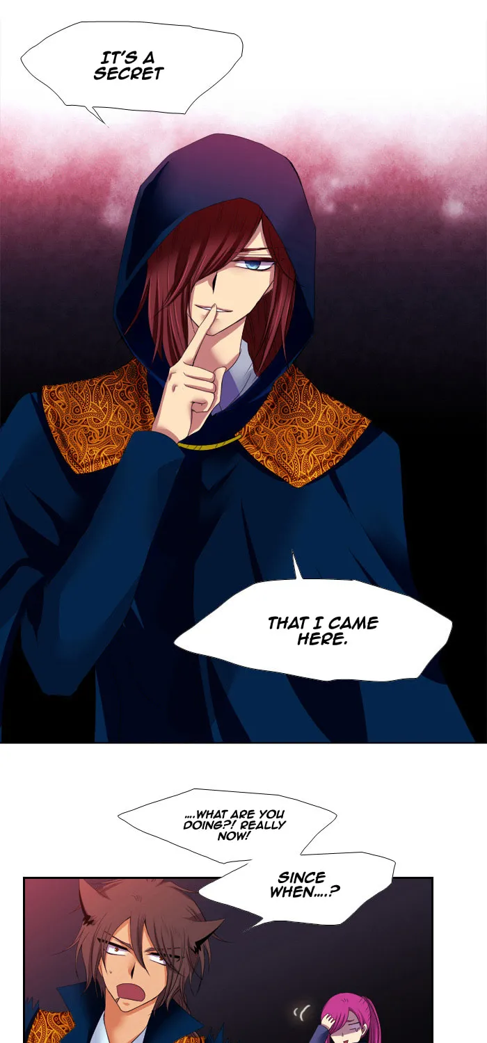 Black Haze Chapter 110 page 29 - 
