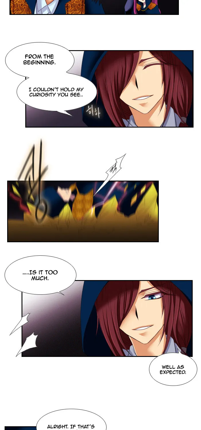 Black Haze Chapter 110 page 30 - 