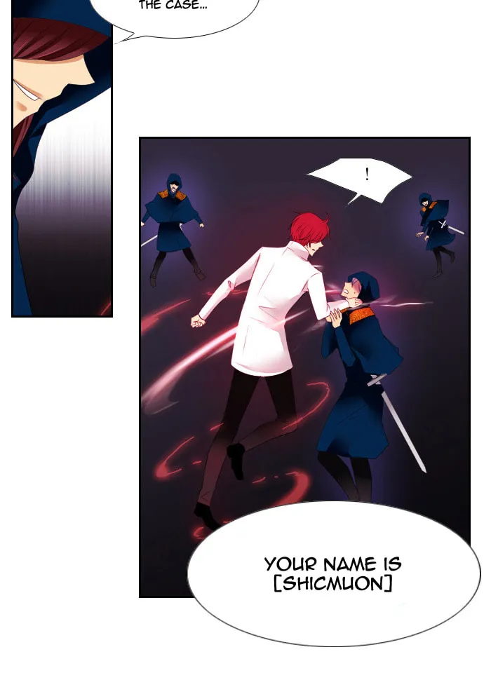 Black Haze Chapter 110 page 31 - 