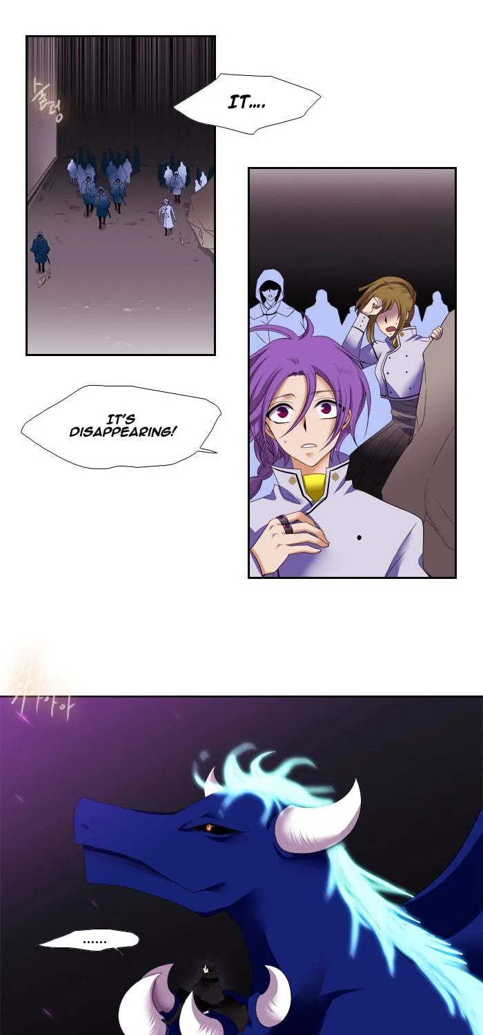 Black Haze Chapter 110 page 5 - 