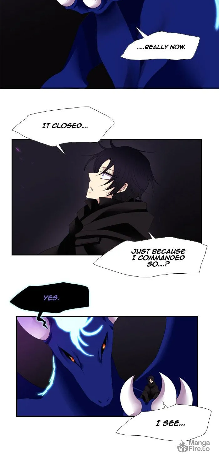 Black Haze Chapter 110 page 6 - 