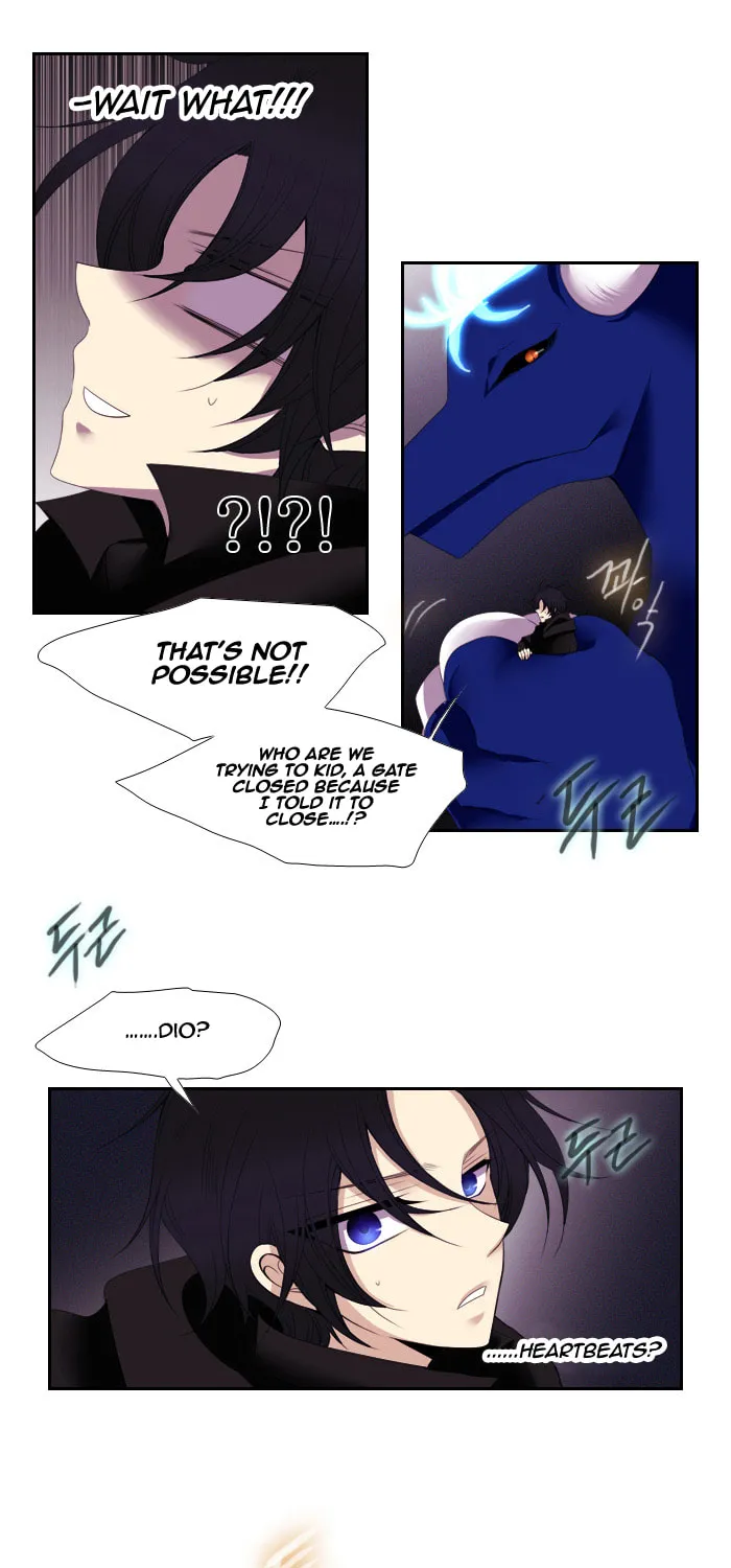 Black Haze Chapter 110 page 7 - 