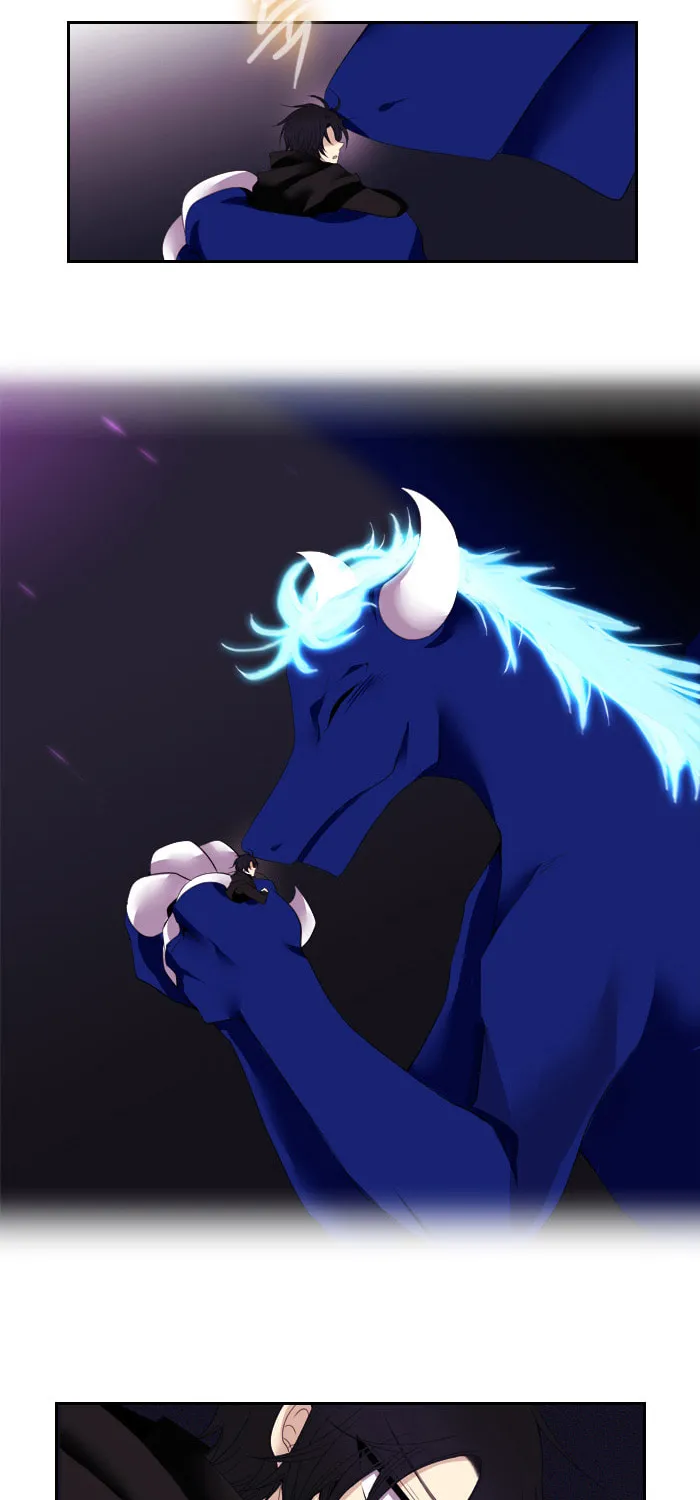 Black Haze Chapter 110 page 8 - 