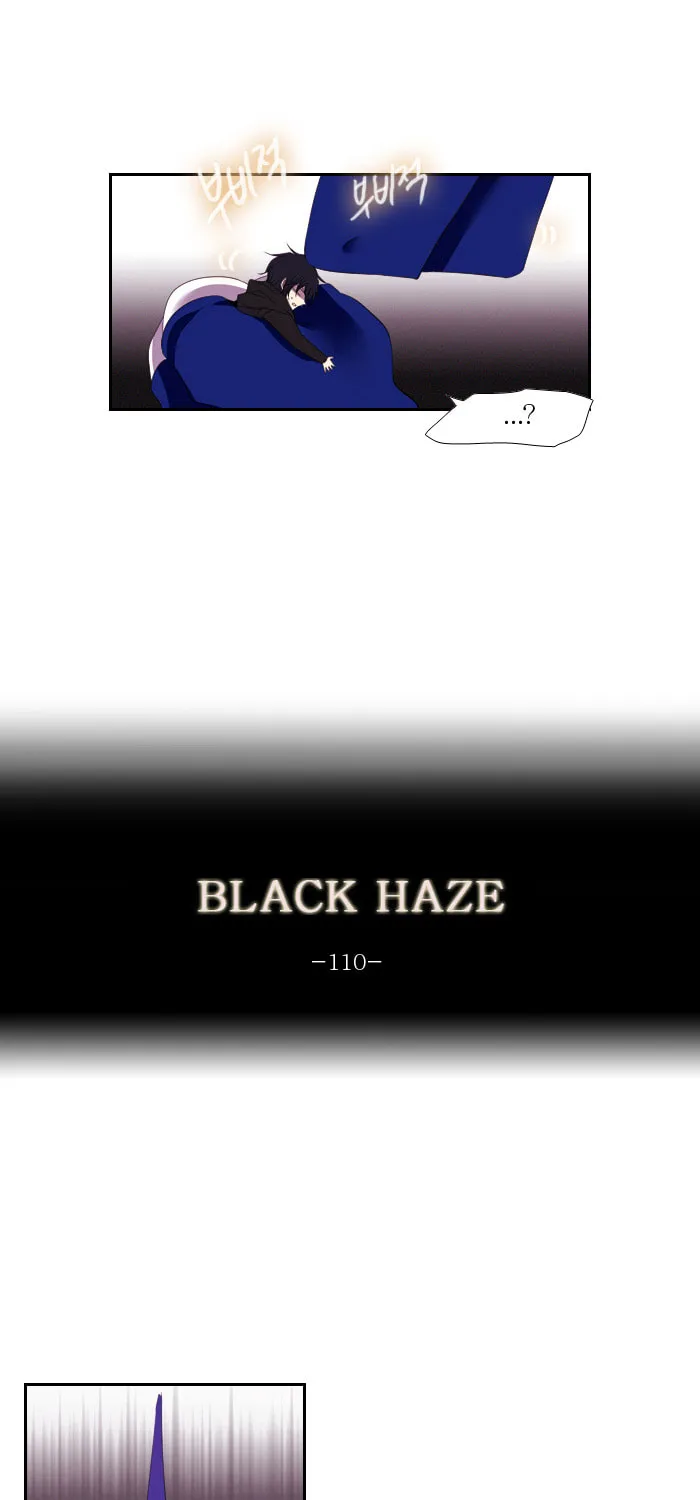 Black Haze Chapter 110 page 10 - 