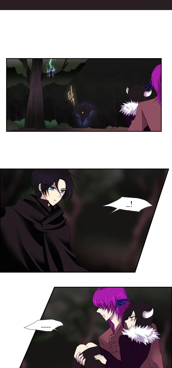 Black Haze Chapter 111 page 11 - 
