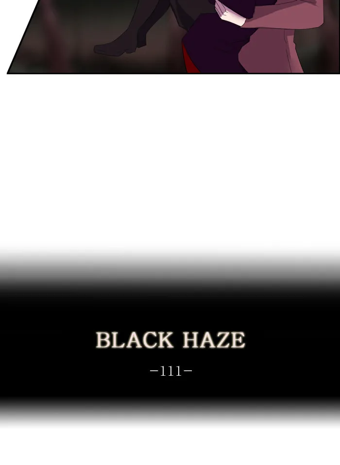 Black Haze Chapter 111 page 12 - 