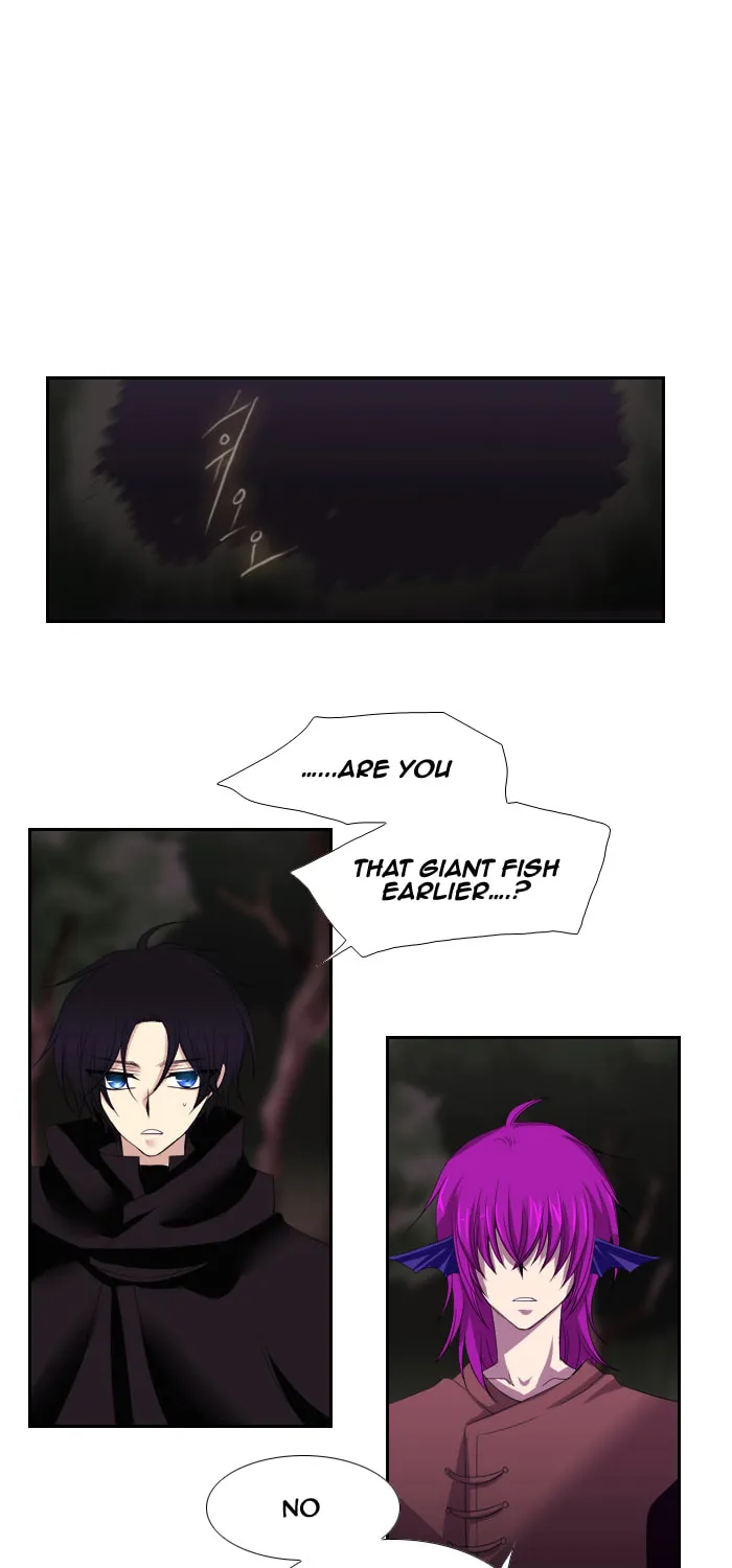 Black Haze Chapter 111 page 13 - 