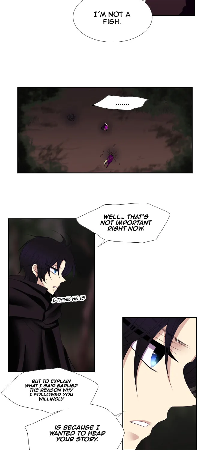 Black Haze Chapter 111 page 14 - 