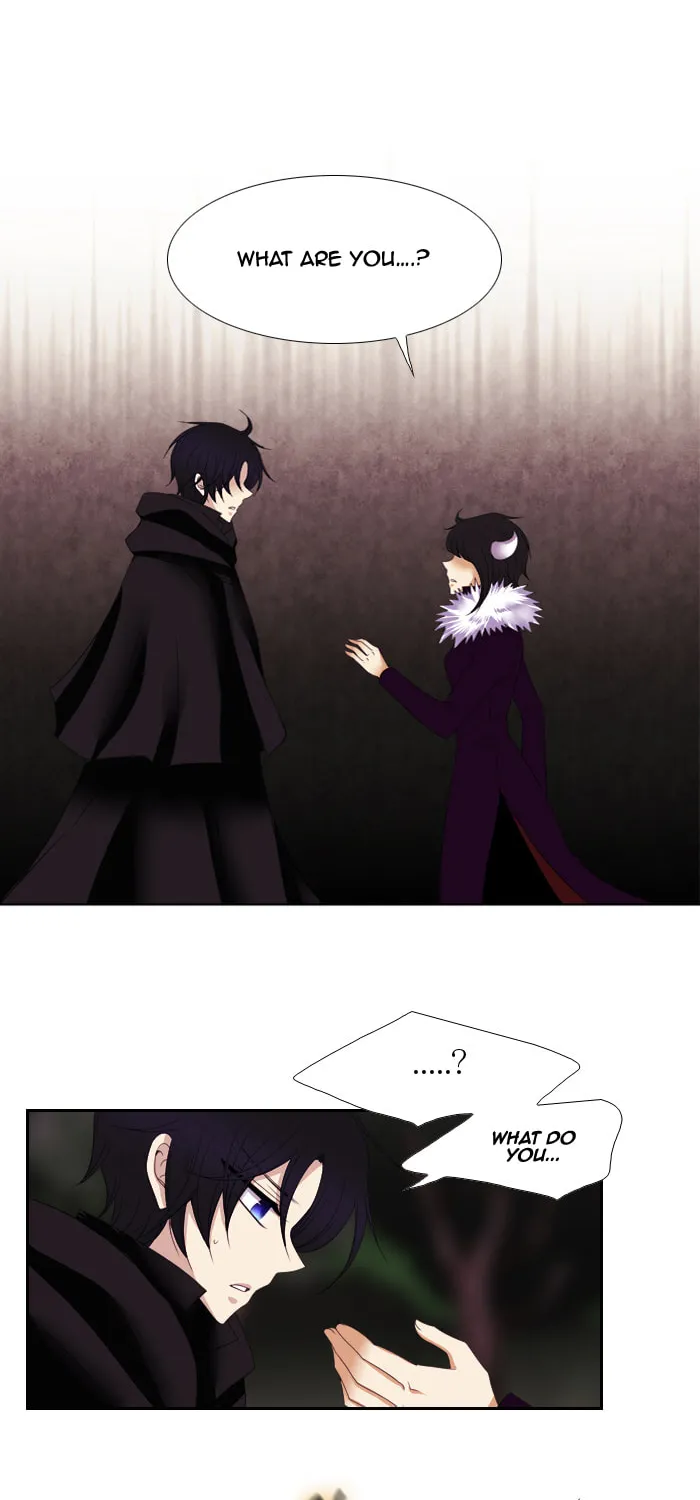 Black Haze Chapter 111 page 17 - 