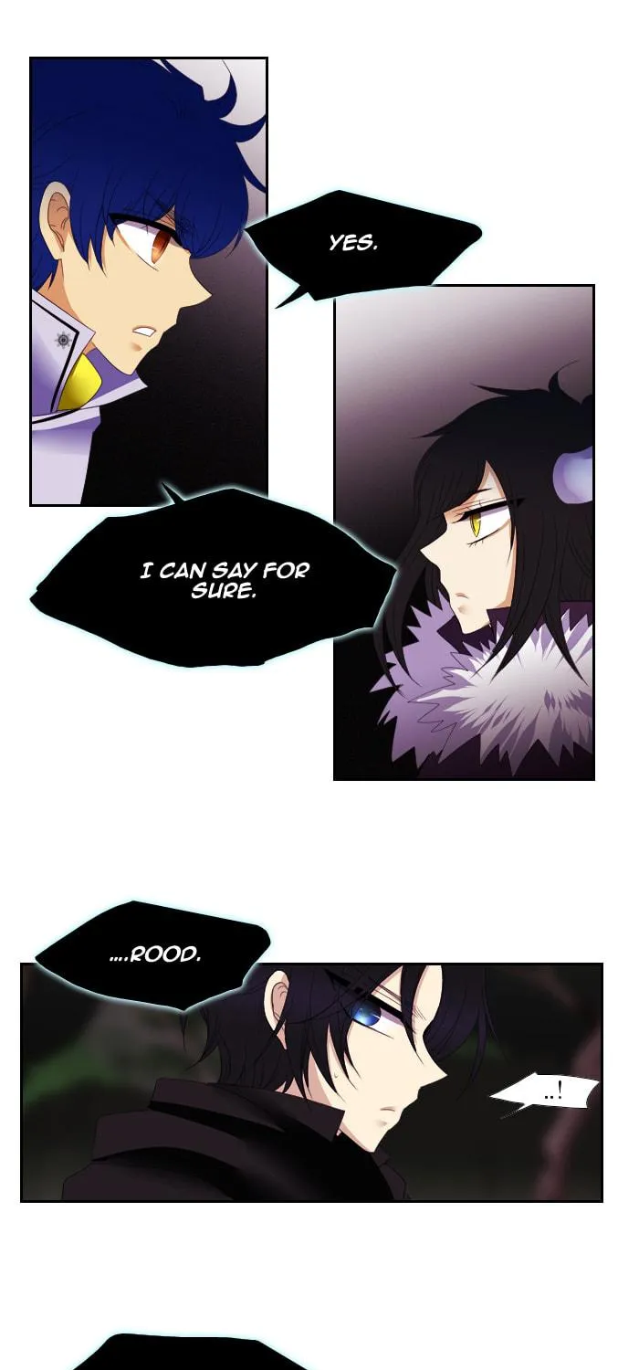 Black Haze Chapter 111 page 24 - 