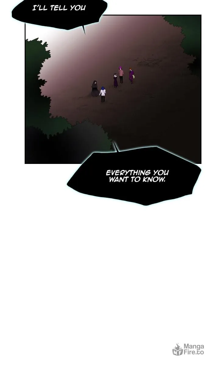 Black Haze Chapter 111 page 25 - 