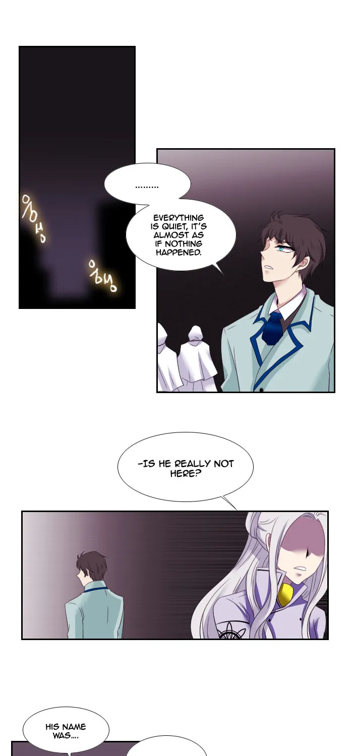 Black Haze Chapter 111 page 26 - 