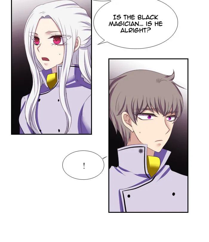 Black Haze Chapter 111 page 28 - 