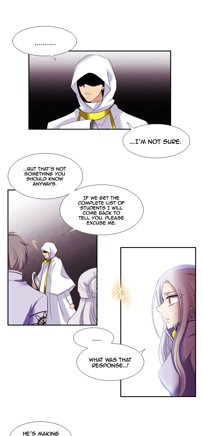 Black Haze Chapter 111 page 29 - 