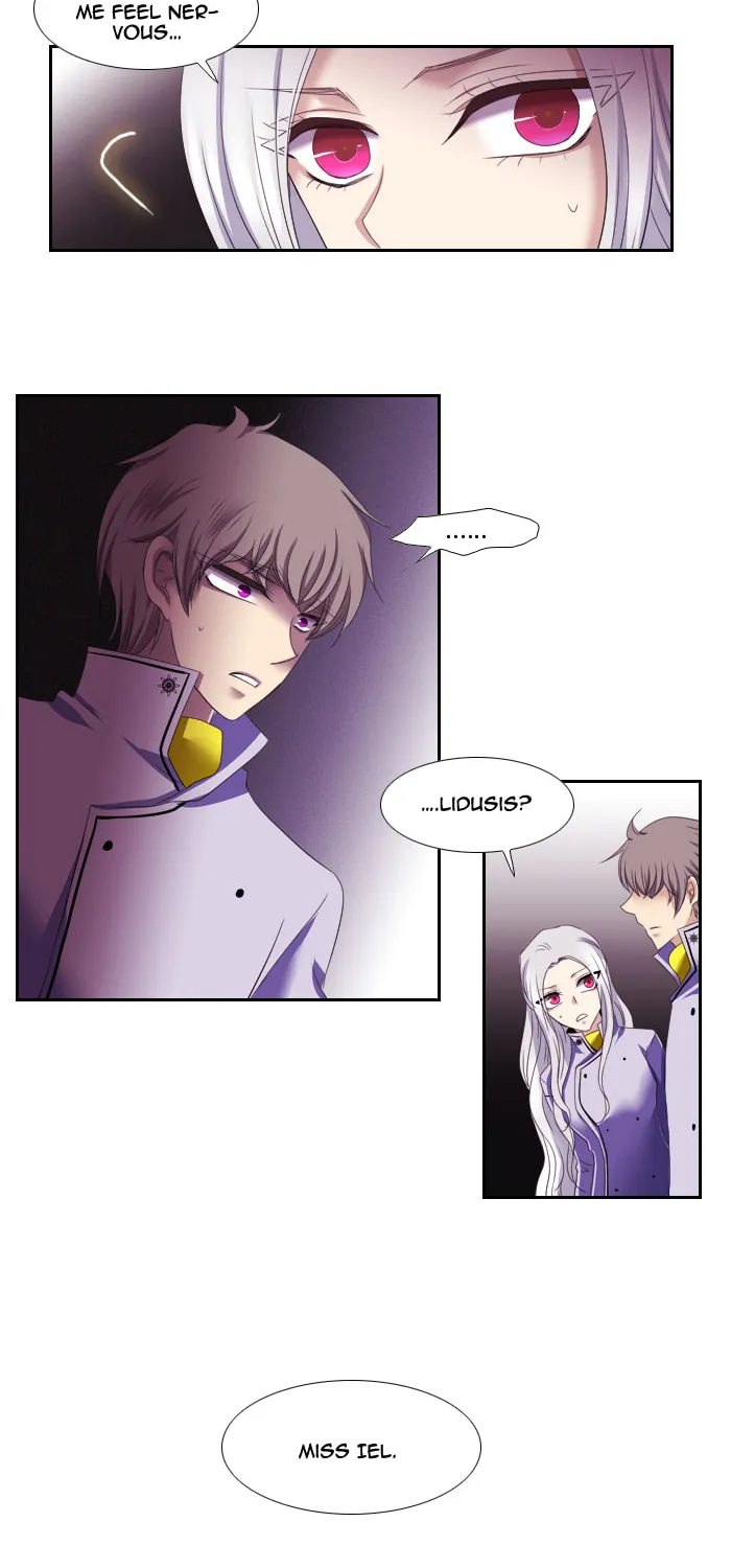 Black Haze Chapter 111 page 30 - 