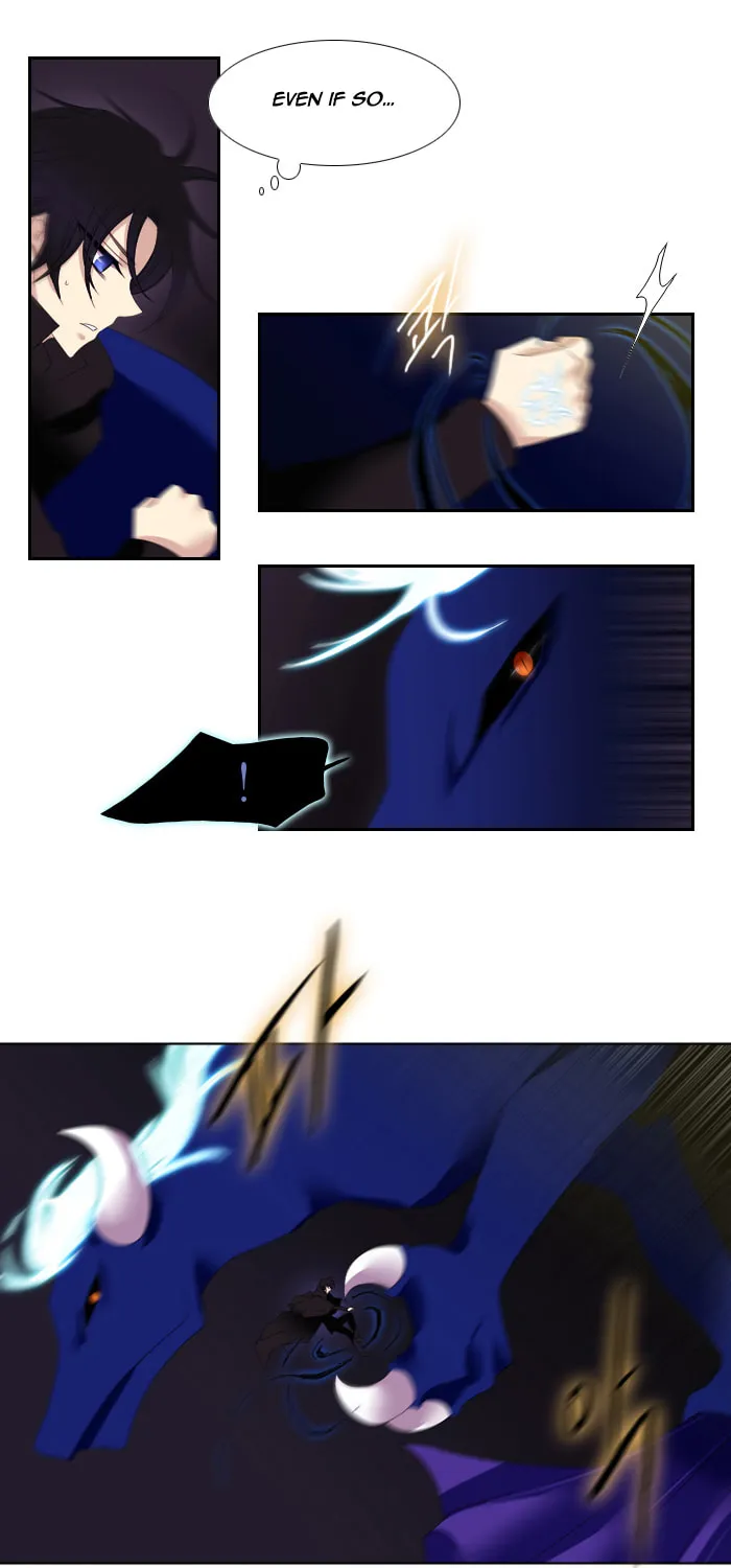 Black Haze Chapter 111 page 4 - 
