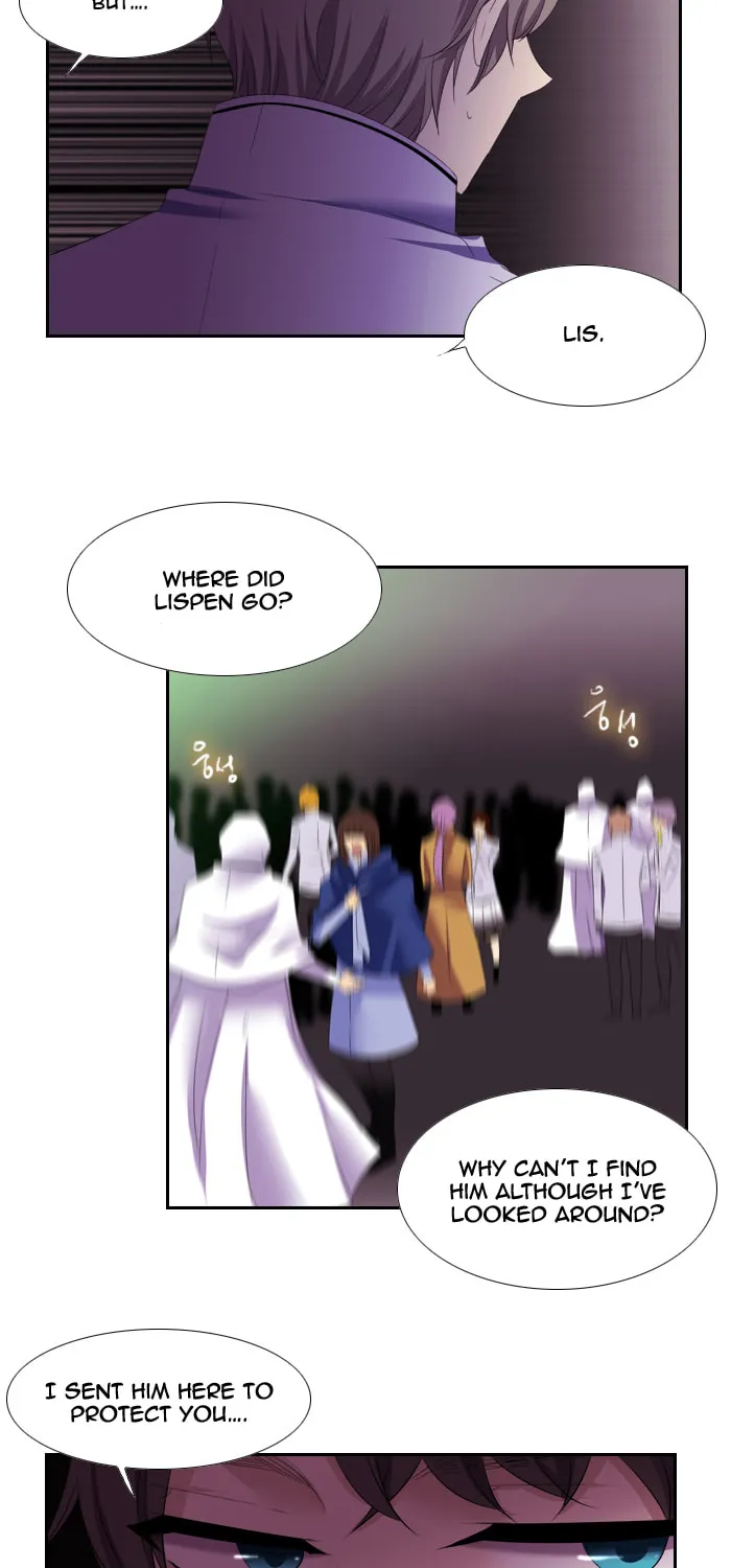 Black Haze Chapter 111 page 33 - 