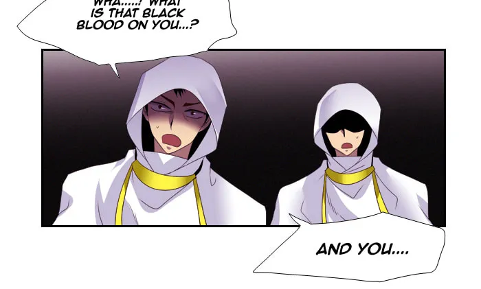 Black Haze Chapter 111 page 37 - 