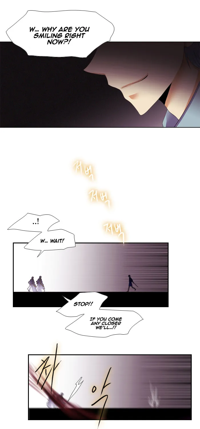 Black Haze Chapter 111 page 38 - 