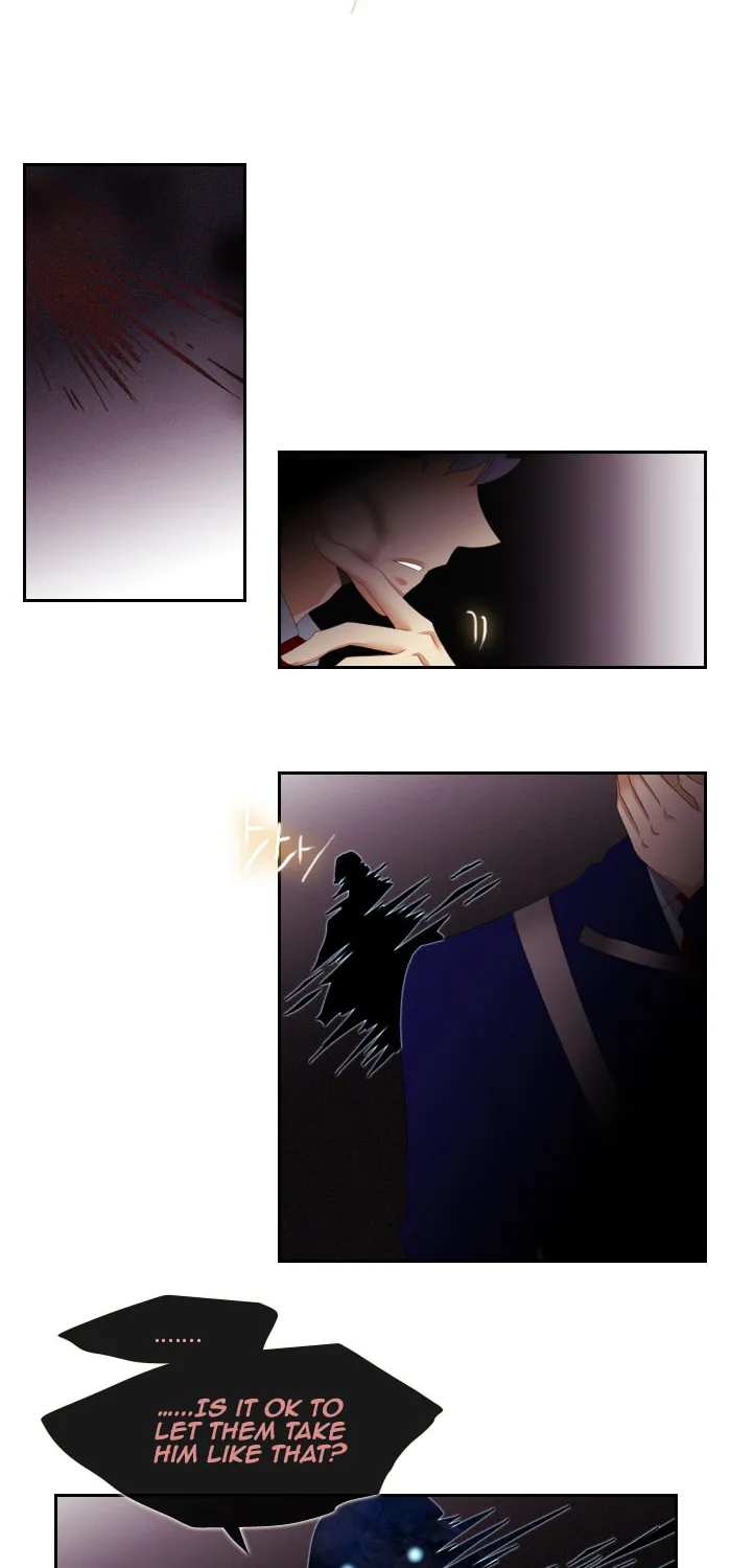 Black Haze Chapter 111 page 39 - 