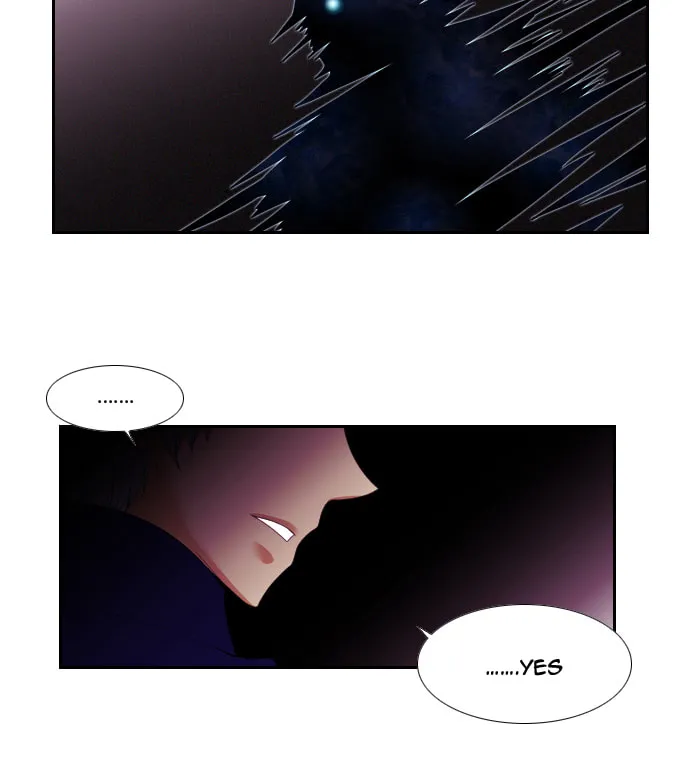Black Haze Chapter 111 page 40 - 
