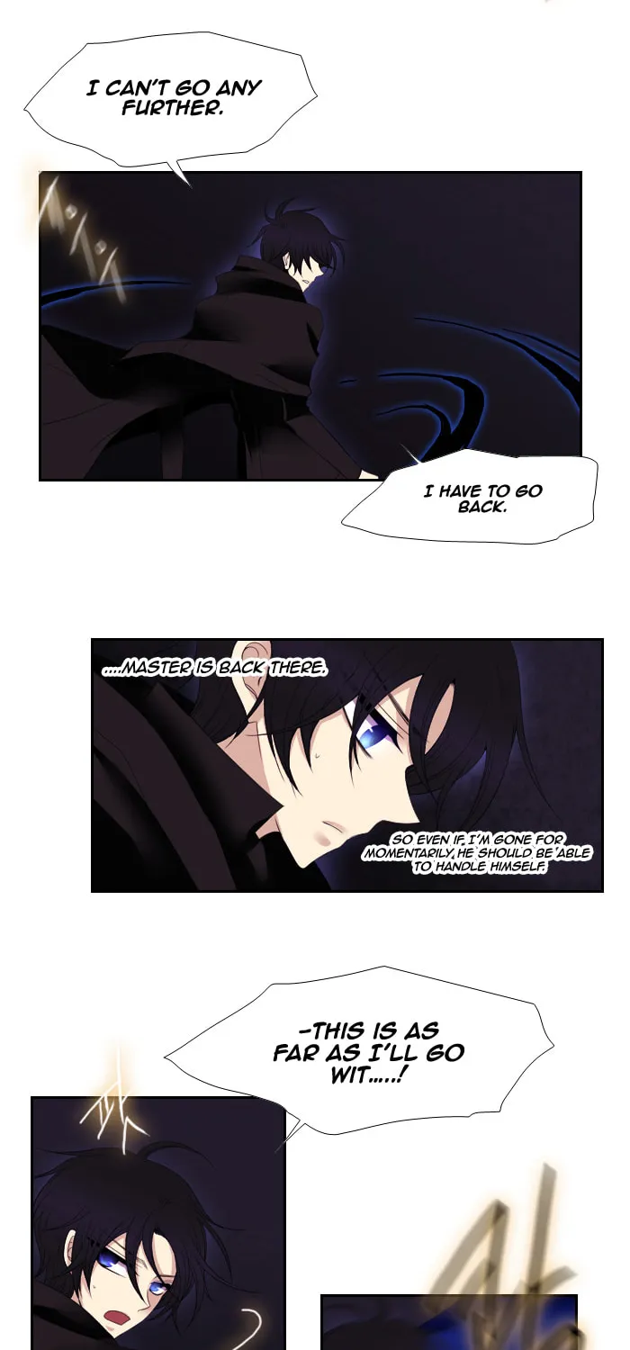 Black Haze Chapter 111 page 5 - 