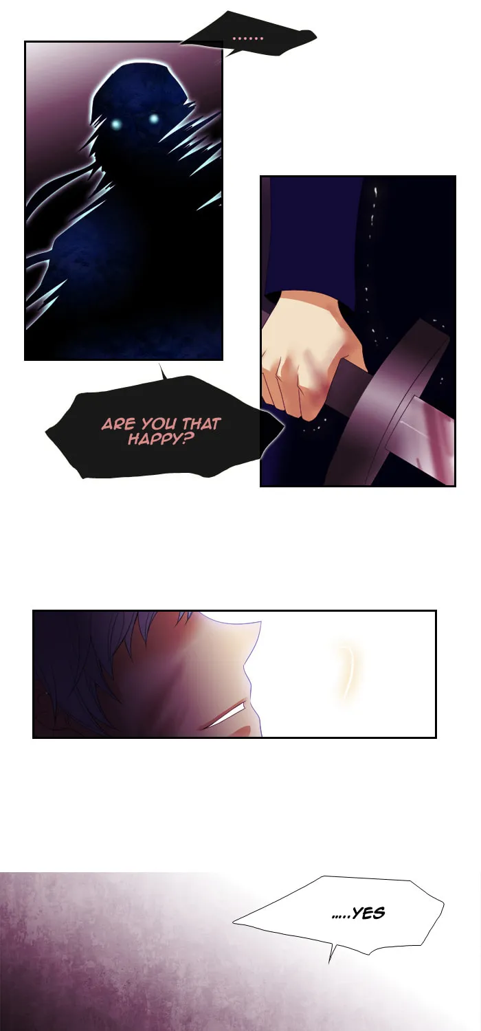 Black Haze Chapter 111 page 41 - 