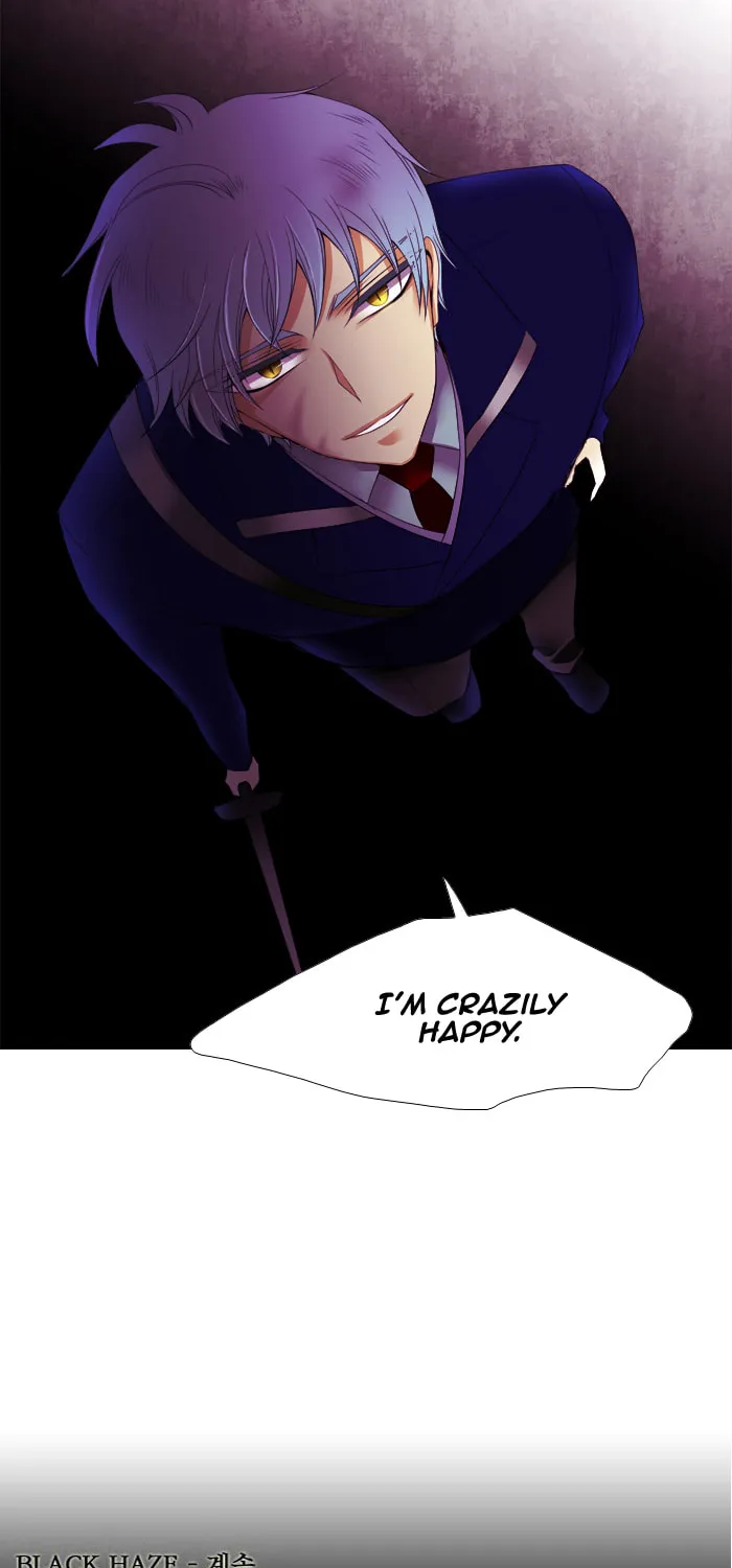 Black Haze Chapter 111 page 42 - 