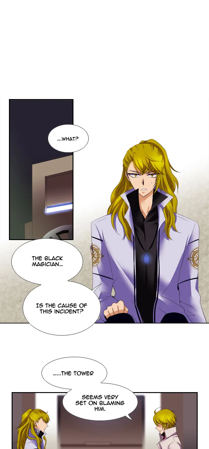 Black Haze Chapter 112 page 2 - 