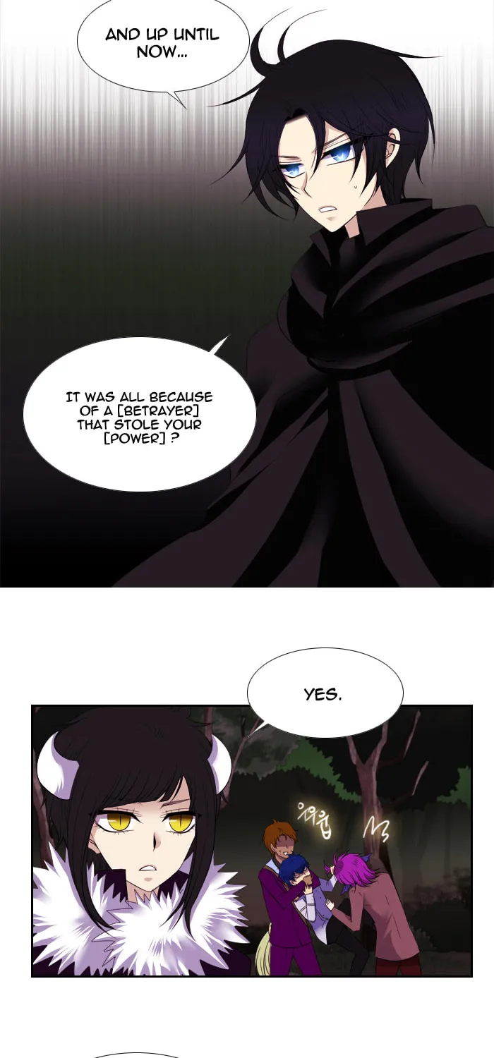 Black Haze Chapter 112 page 11 - 