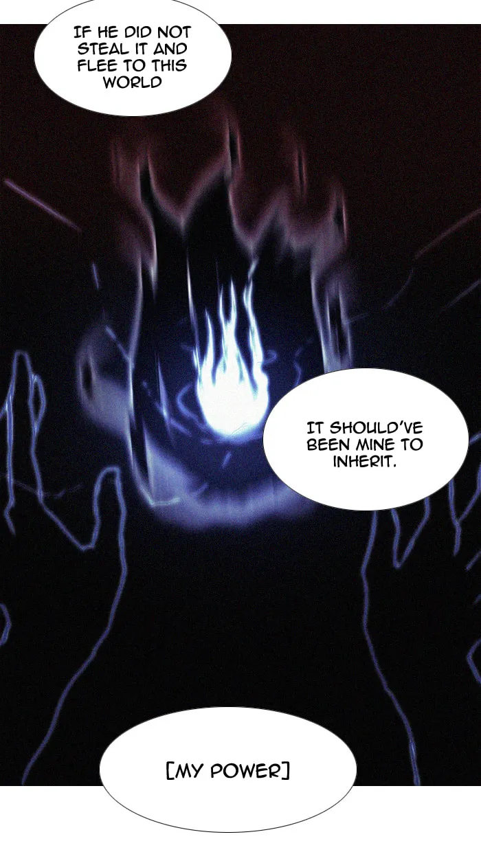 Black Haze Chapter 112 page 12 - 
