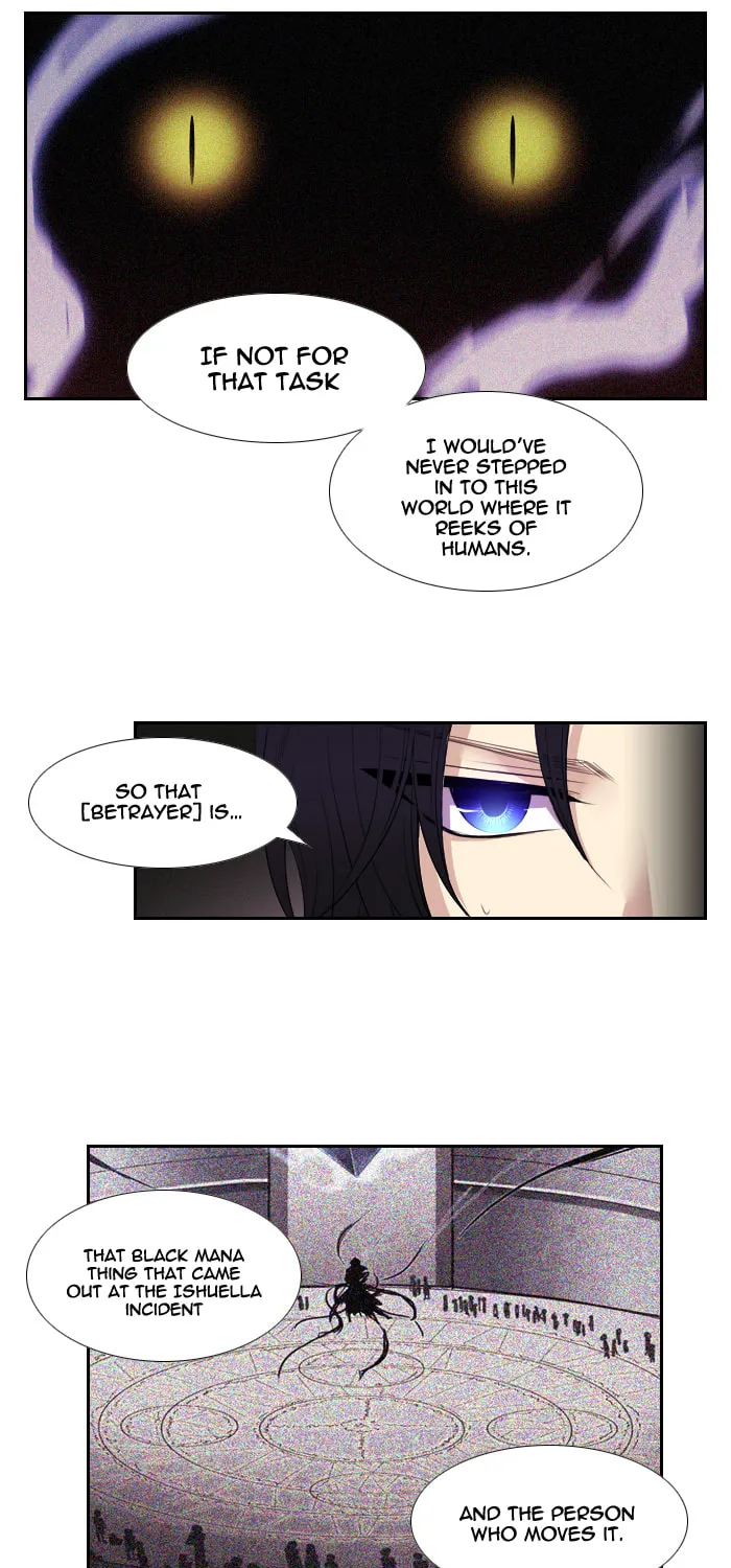 Black Haze Chapter 112 page 13 - 