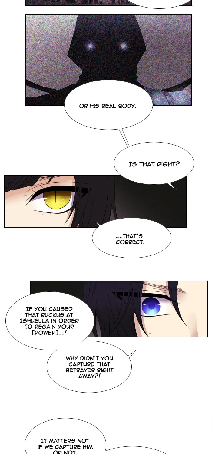 Black Haze Chapter 112 page 14 - 