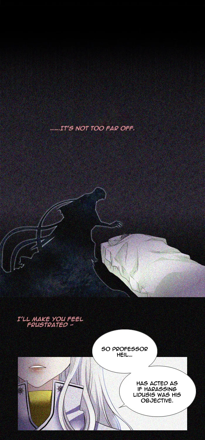 Black Haze Chapter 112 page 16 - 