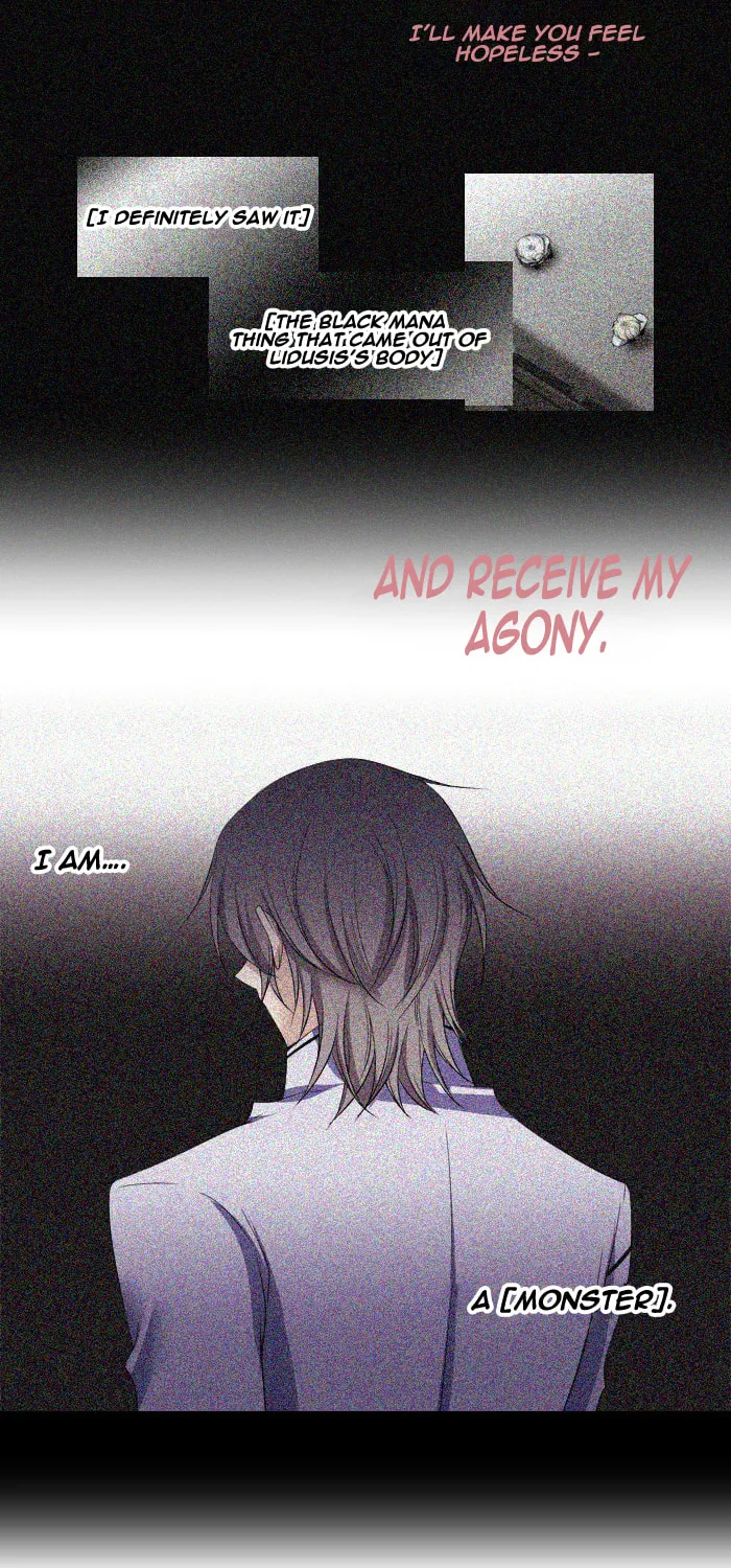 Black Haze Chapter 112 page 17 - 