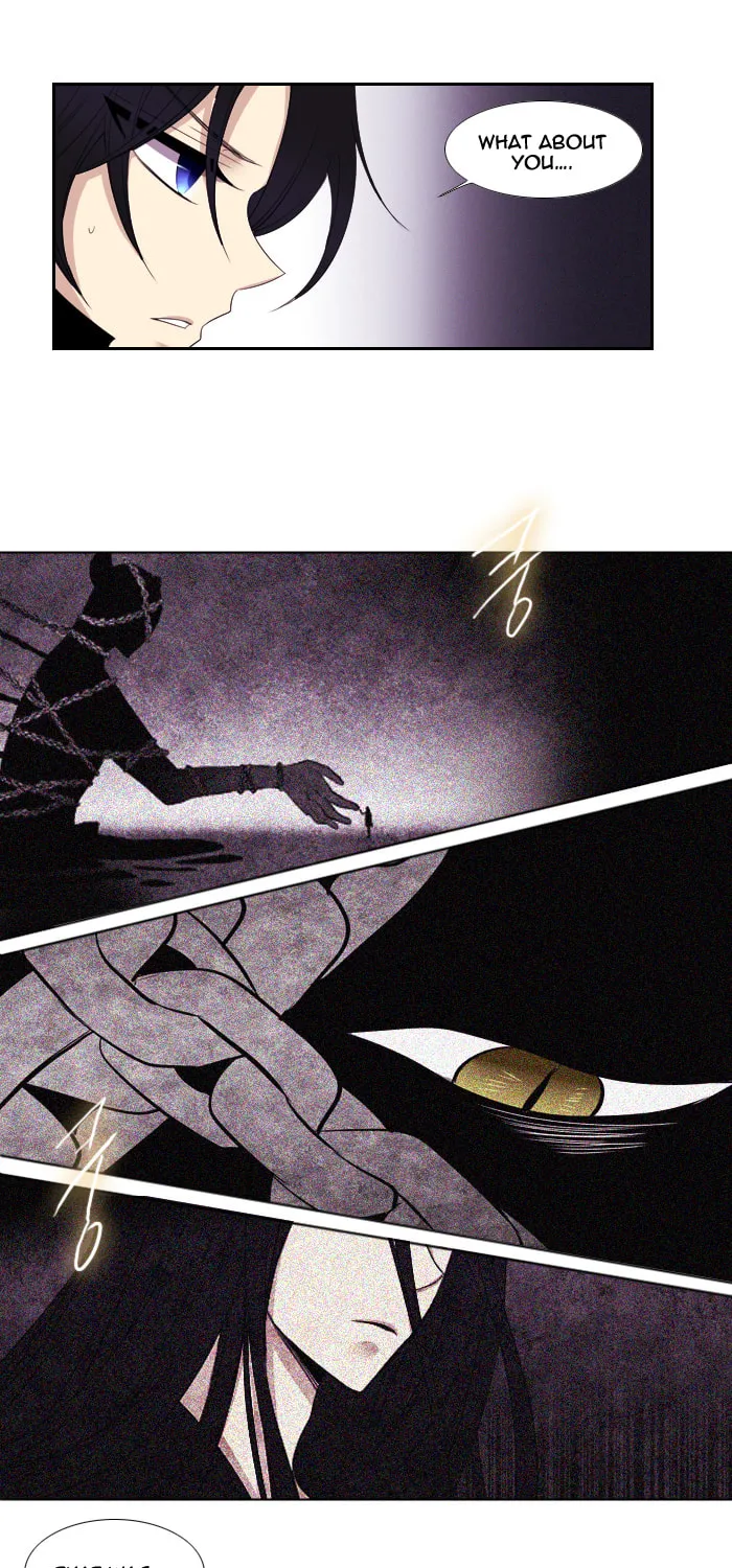 Black Haze Chapter 112 page 22 - 