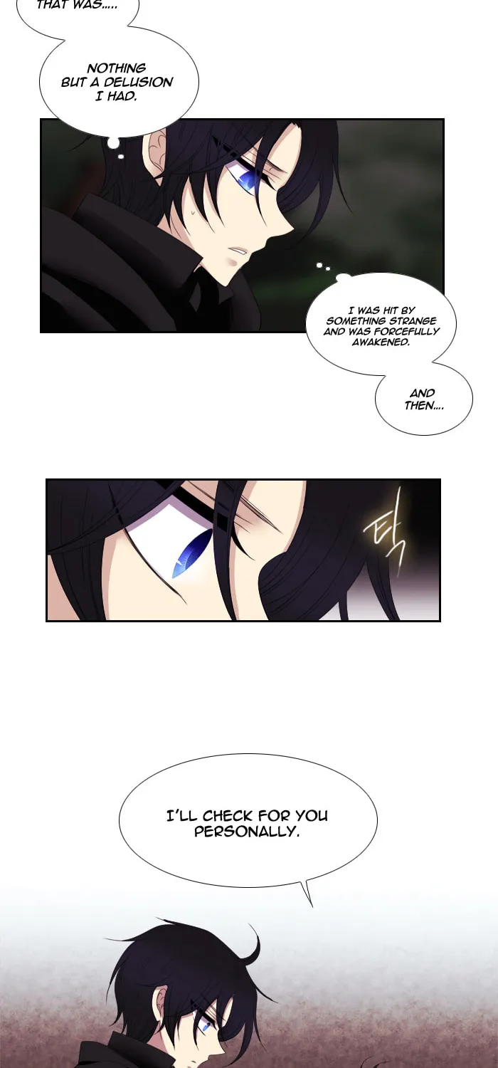 Black Haze Chapter 112 page 23 - 