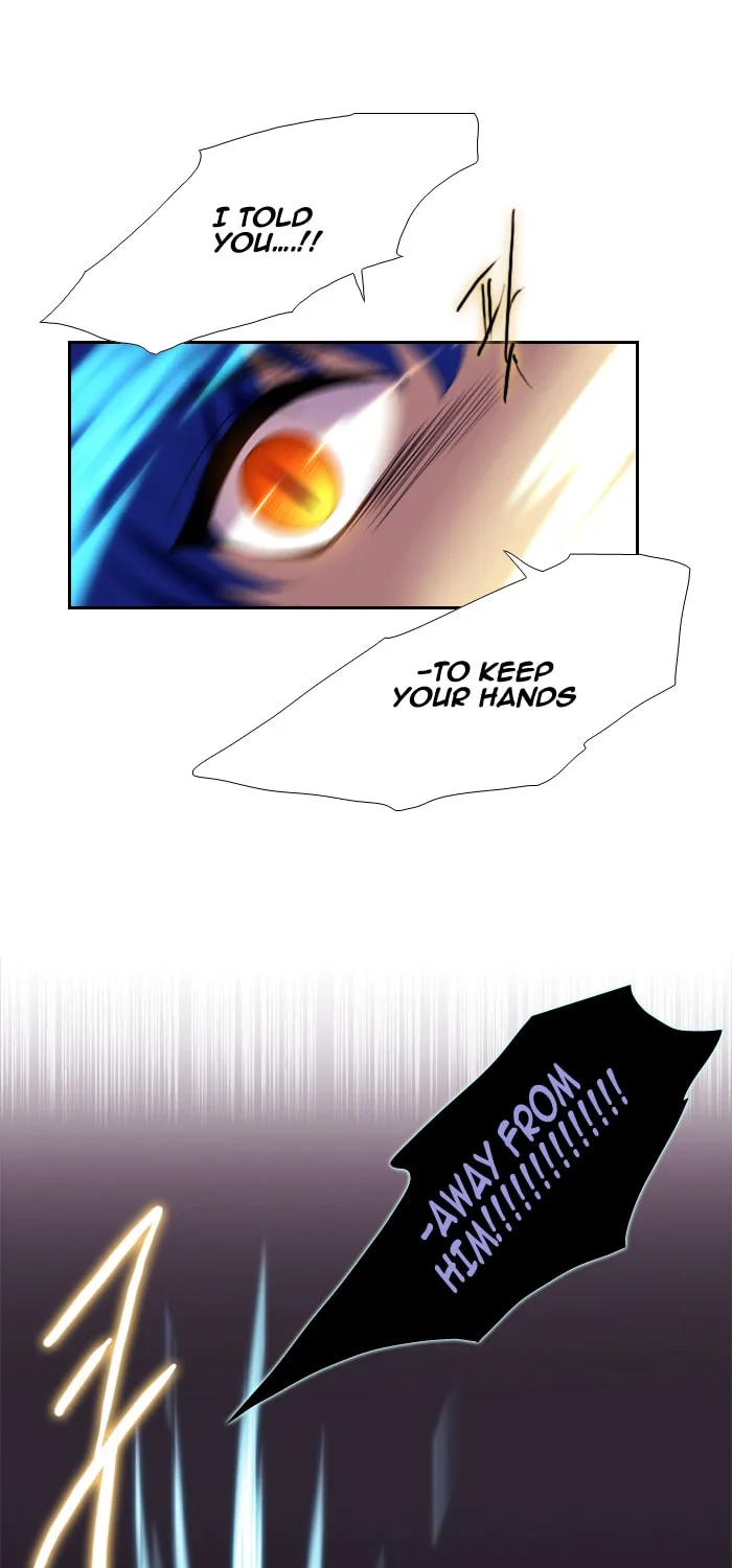 Black Haze Chapter 112 page 26 - 
