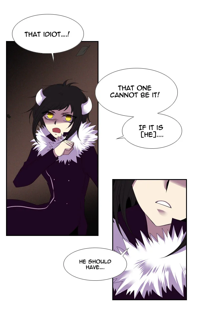Black Haze Chapter 112 page 28 - 