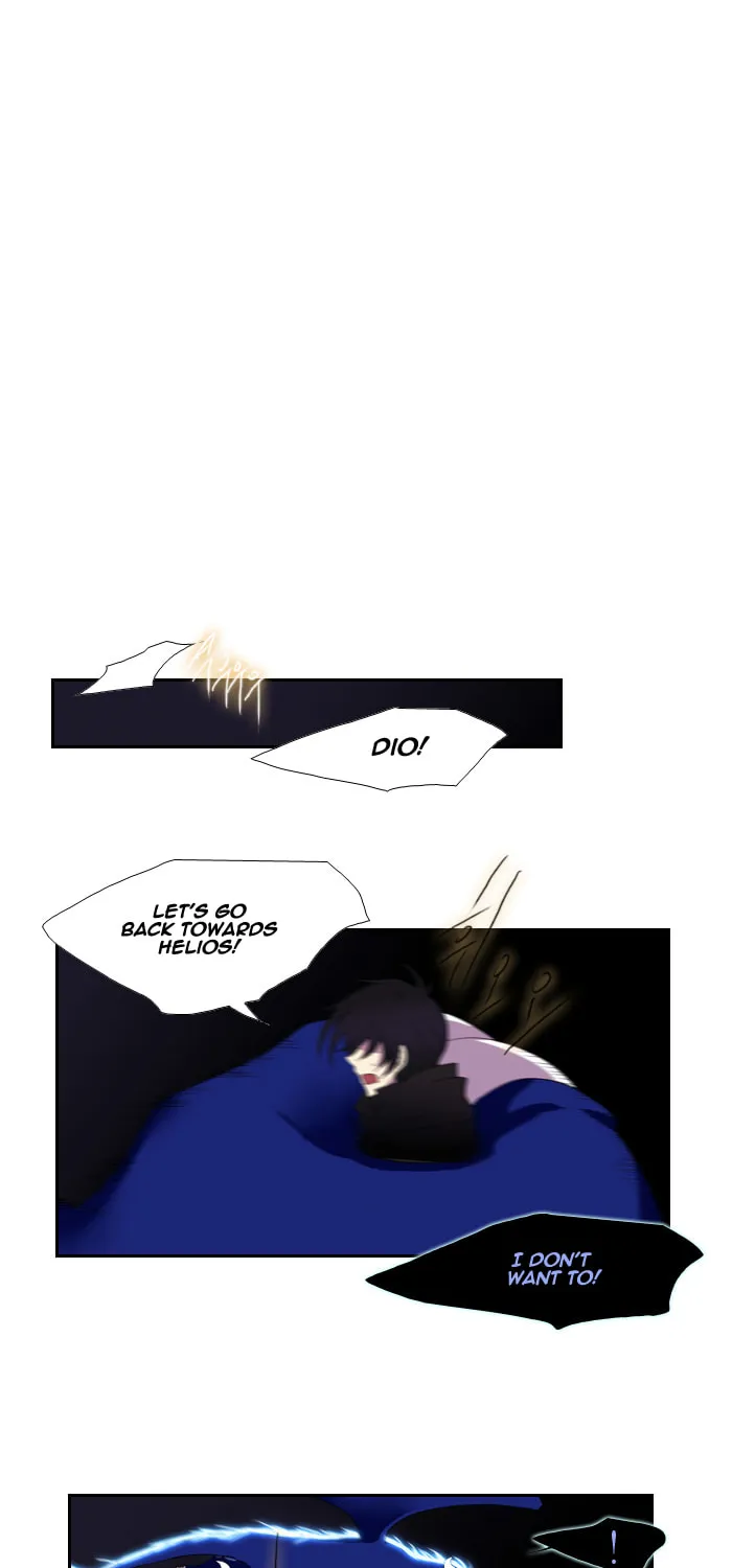 Black Haze Chapter 112 page 30 - 