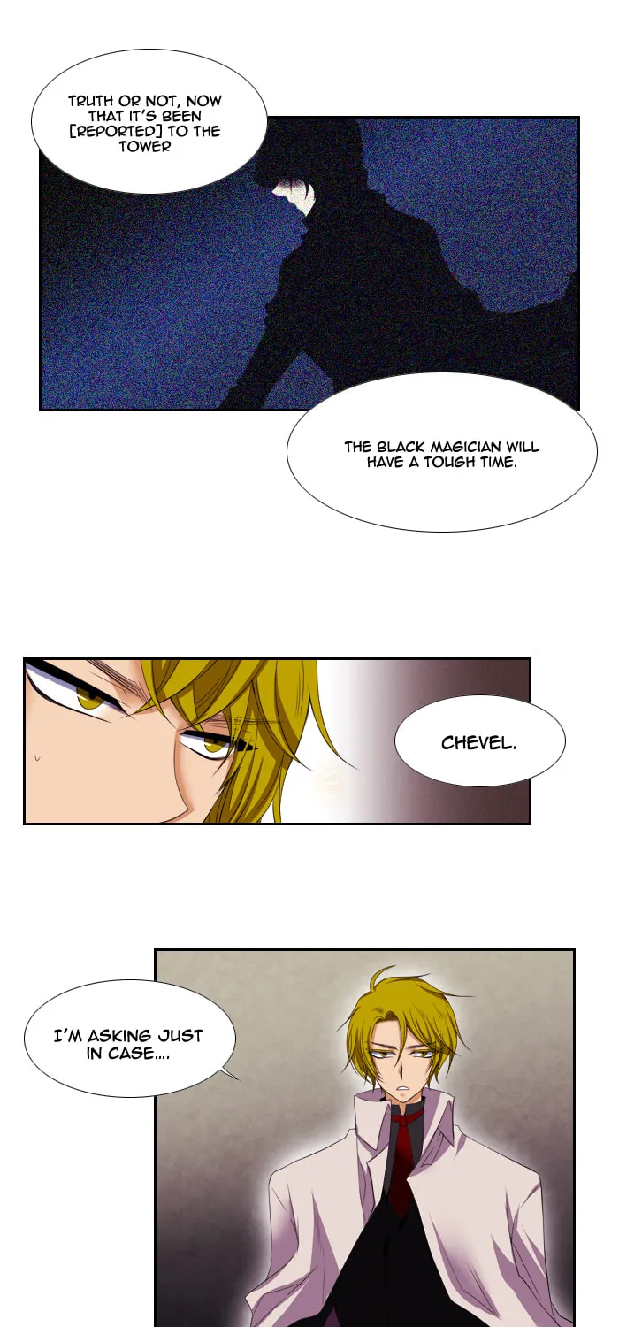 Black Haze Chapter 112 page 4 - 