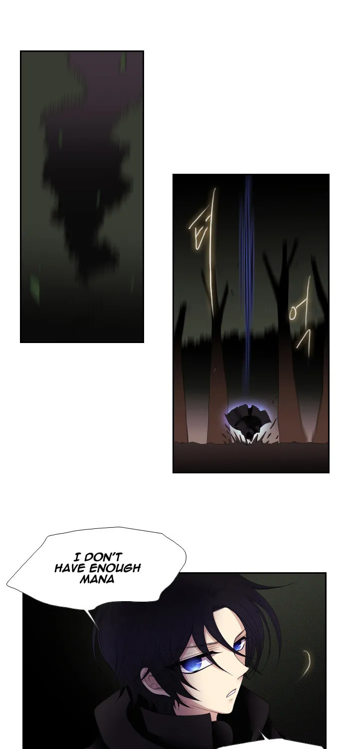 Black Haze Chapter 112 page 32 - 