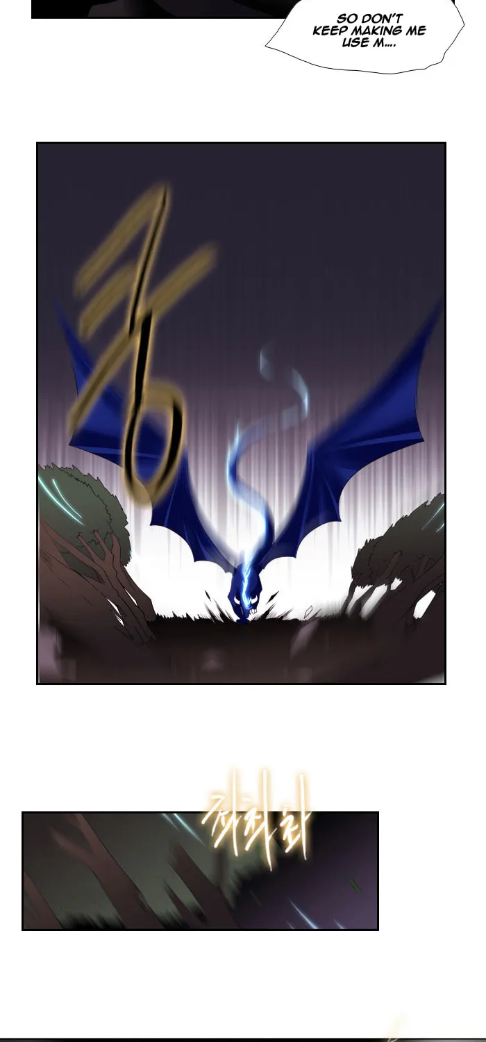 Black Haze Chapter 112 page 33 - 