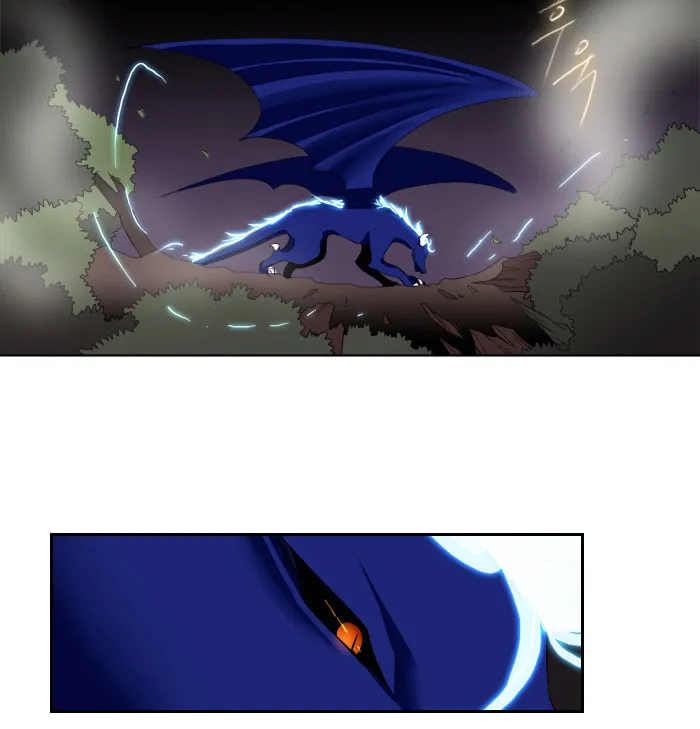 Black Haze Chapter 112 page 34 - 